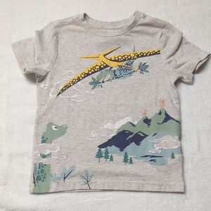 Tommy Bahama Kids Dinosaur Adventure T-Shirt